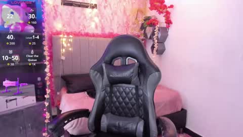 Snapshot of scarlett21__ chatting on April 2026 08:20:02 PM Scarlett online show from April 2026 08:20:02 PM