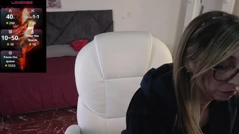 Scarlett online show from April 2026 11:54:02 AM