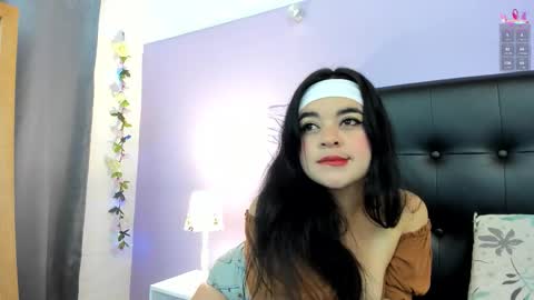 Scarlett online show from September 2025 12:07:02 PM