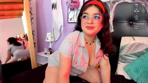 Scarlett online show from November 2025 11:34:01 AM