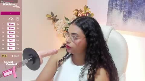 Scarlett online show from April 2026 11:29:02 PM