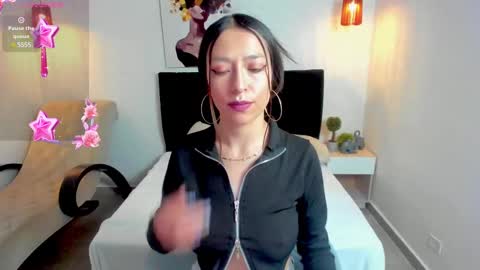 Scarlett online show from February 2025 12:44:02 PM