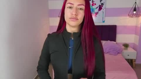 Scarlett online show from March 2026 11:37:02 AM