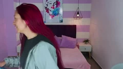 Scarlett online show from April 2026 11:43:01 AM