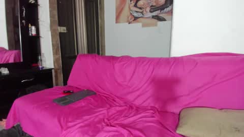 Scarlett online show from April 2026 07:33:02 PM