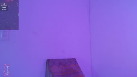 Scarlett online show from April 2026 07:58:01 PM