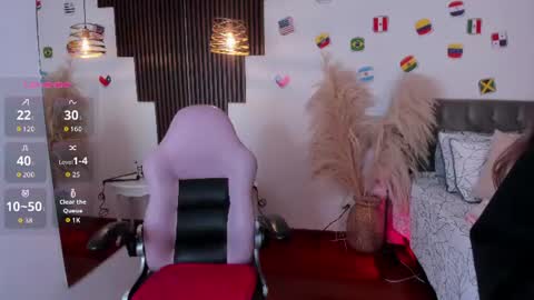 Snapshot of scarlett__cooper__ chatting on June 2026 12:15:01 PM Scarlett online show from June 2026 12:15:01 PM