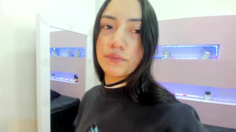 SCARLETT FOX  online show from February 2026 10:52:02 AM