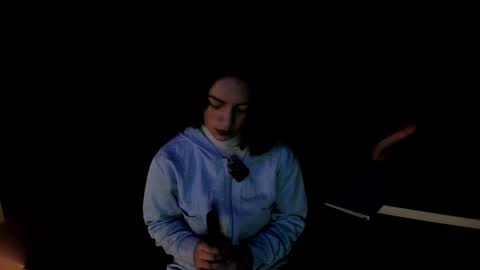 SCARLETT FOX  online show from March 2026 11:24:01 AM