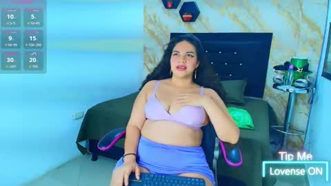  SCARLETT online show from March 2026 03:06:02 AM