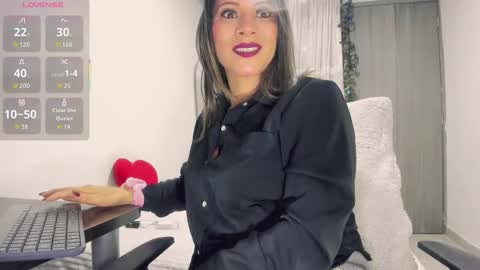 Scarlett online show from December 2025 10:09:02 AM