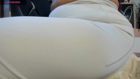 Scarlett Anaiz online show from February 2026 01:35:02 AM