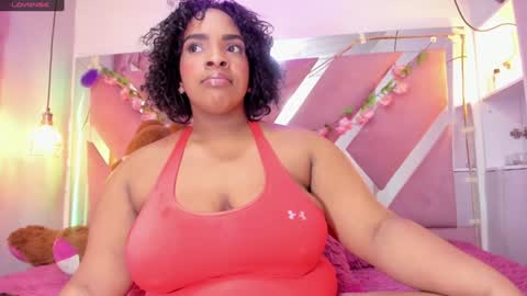 Scarlett online show from December 2024 07:11:02 AM