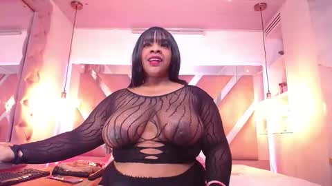 Snapshot of scarlett_boonett chatting on March 2026 03:12:02 AM Scarlett online show from March 2026 03:12:02 AM