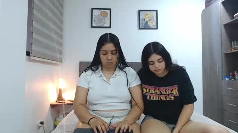 Snapshot of scarlett_brown69 chatting on March 2026 10:53:03 AM Scarlett Brown online show from March 2026 10:53:03 AM