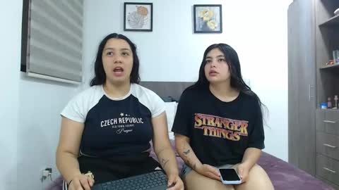 Snapshot of scarlett_brown69 chatting on March 2026 01:09:01 AM Scarlett Brown online show from March 2026 01:09:01 AM