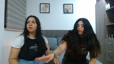 Snapshot of scarlett_brown69 chatting on April 2026 02:49:01 AM Scarlett Brown online show from April 2026 02:49:01 AM