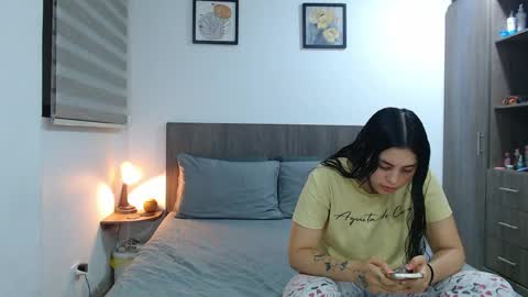 Snapshot of scarlett_brown69 chatting on April 2026 02:38:02 AM Scarlett Brown online show from April 2026 02:38:02 AM