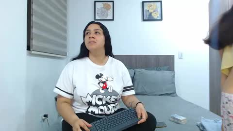 Snapshot of scarlett_brown69 chatting on April 2026 07:36:02 AM Scarlett Brown online show from April 2026 07:36:02 AM