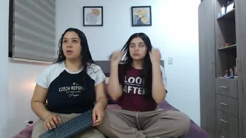 Snapshot of scarlett_brown69 chatting on May 2026 03:46:02 AM Scarlett Brown online show from May 2026 03:46:02 AM