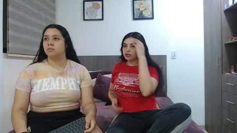 Snapshot of scarlett_brown69 chatting on May 2026 05:24:01 AM Scarlett Brown online show from May 2026 05:24:01 AM