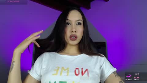 Snapshot of scarlett_buttock chatting on January 2025 01:30:01 PM Scarlett online show from January 2025 01:30:01 PM
