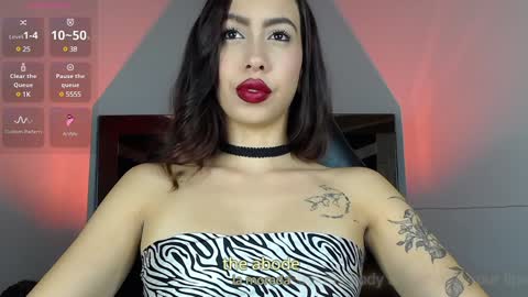 Snapshot of scarlett_buttock chatting on January 2025 12:55:01 PM Scarlett online show from January 2025 12:55:01 PM