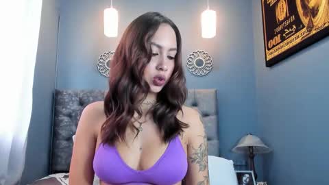 Snapshot of scarlett_buttock chatting on October 2025 05:02:02 PM Scarlett online show from October 2025 05:02:02 PM