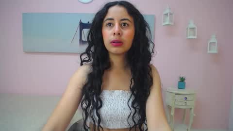 Scarlett online show from January 2026 12:32:02 PM