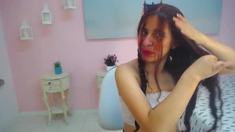 Scarlett online show from February 2026 12:26:01 PM