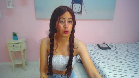 Scarlett online show from February 2026 12:28:02 PM