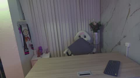 Scarlett Collins online show from February 2025 04:03:01 AM