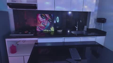 Scarlett Collins online show from March 2025 06:59:02 AM