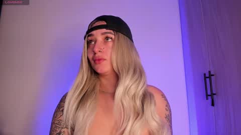 Snapshot of scarlett_collins_ chatting on September 2025 11:13:02 AM SCARLETT COLLINS online show from September 2025 11:13:02 AM