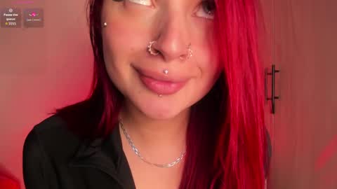 Snapshot of scarlett_collins_ chatting on September 2025 12:03:01 AM SCARLETT COLLINS online show from September 2025 12:03:01 AM