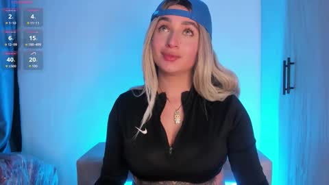 Snapshot of scarlett_collins_ chatting on November 2025 04:56:01 AM SCARLETT COLLINS online show from November 2025 04:56:01 AM