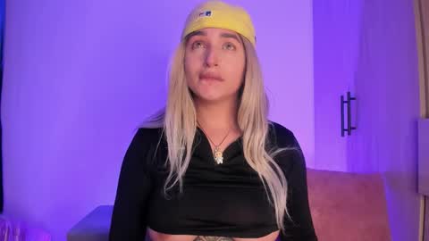 Snapshot of scarlett_collins_ chatting on November 2025 05:31:01 AM SCARLETT COLLINS online show from November 2025 05:31:01 AM