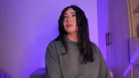 SCARLETT COLLINS online show from March 2026 05:23:01 AM