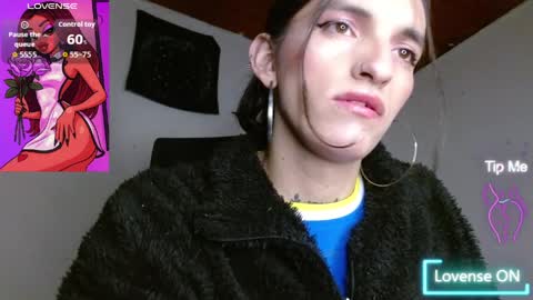 Snapshot of scarlett_crastrawberry chatting on April 2026 09:09:01 PM scarlet online show from April 2026 09:09:01 PM