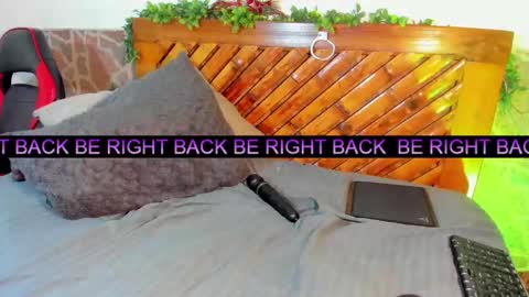 Mariana online show from January 2025 03:17:02 PM