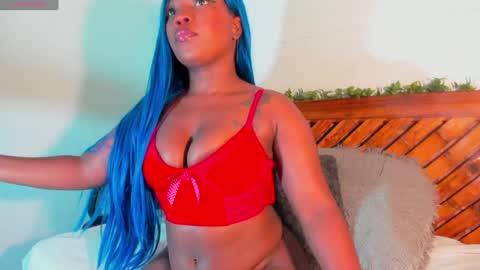 Mariana online show from January 2025 11:56:01 AM