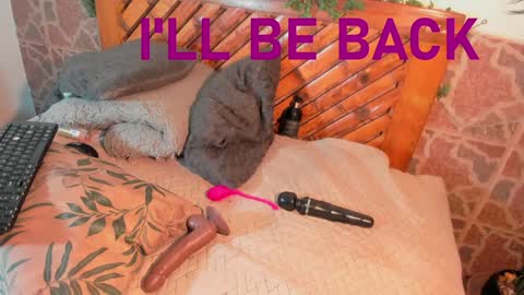 Mariana online show from January 2025 06:35:02 PM