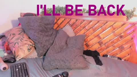 Mariana online show from February 2025 02:45:01 PM