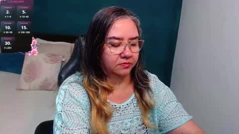 Scarlett  online show from January 2026 02:05:02 AM