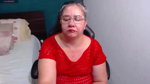 Scarlett  online show from March 2026 02:04:02 AM