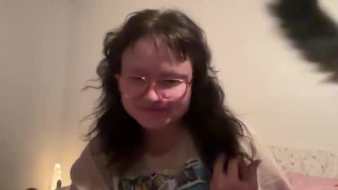 Snapshot of scarlett_fervor chatting on August 2026 06:40:01 AM Miss Fervor online show from August 2026 06:40:01 AM