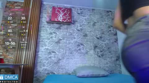 Snapshot of scarlett_fire5 chatting on September 2025 11:10:01 AM scarlett_fire5 online show from September 2025 11:10:01 AM