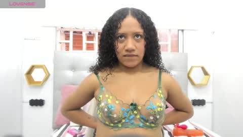 Snapshot of scarlett_fox20 chatting on September 2025 11:15:01 AM scarlett_fox20 online show from September 2025 11:15:01 AM