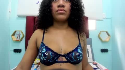 Snapshot of scarlett_fox20 chatting on October 2025 02:30:02 PM scarlett_fox20 online show from October 2025 02:30:02 PM