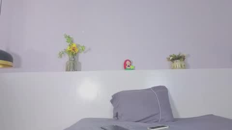 Scarlett  online show from December 2025 01:03:02 AM